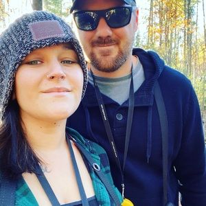 Meet your Posher, Kelsey